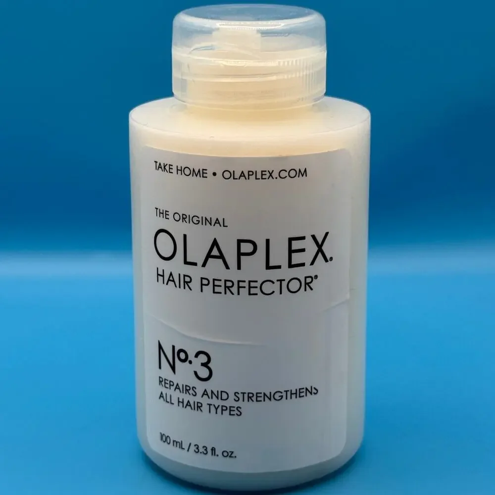 Olaplex Hair Perfector No 3 Repairs & Strengthens
